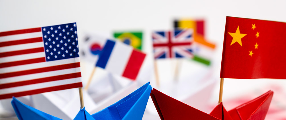 Trump’s Reciprocal Tariffs