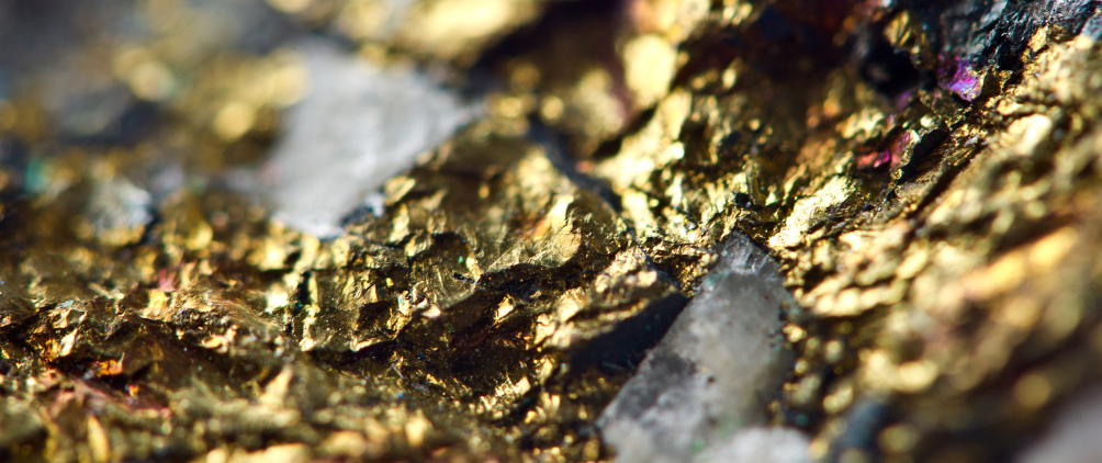 Cryptocurrencies: Hearts of Gold?