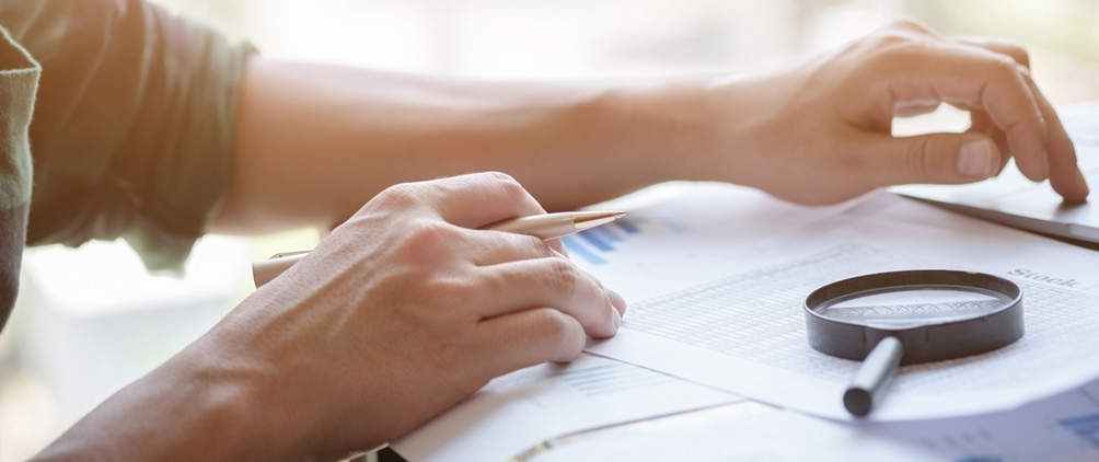 Labor Market Decelerating 