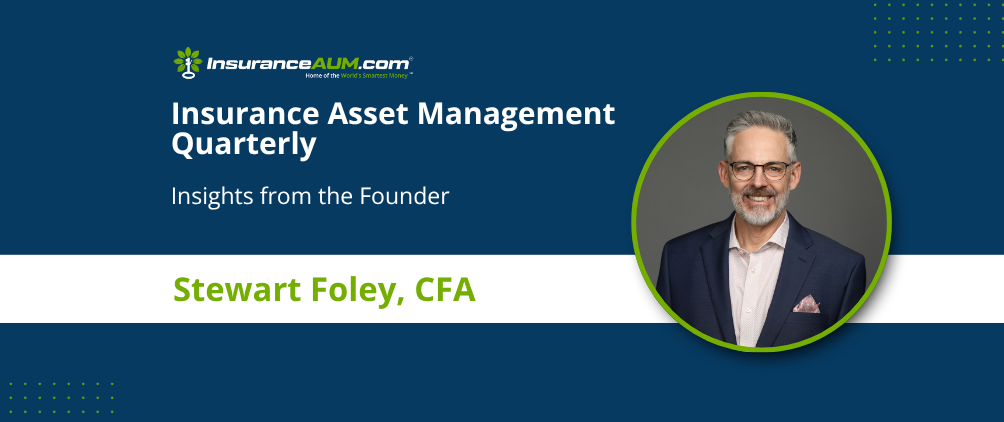 Insurance Asset Management Quarterly (1)