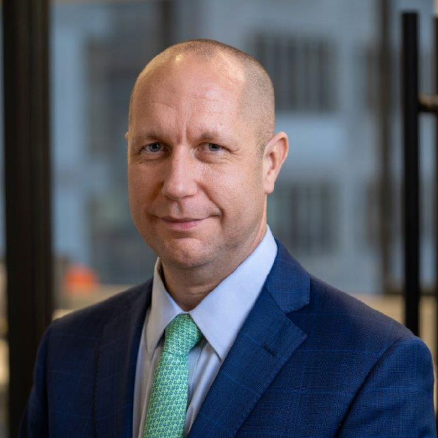 Seth Rosenthal Headshot Square