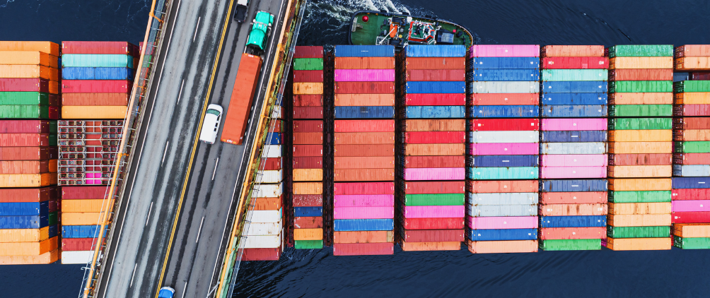 Trade Finance: Access Uncorrelated Alpha Potential With Limited Reliance on Traditional Return Drivers