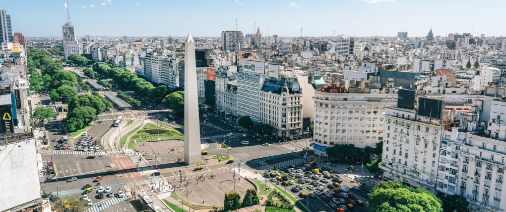 Can Argentina Reboot Its Crisis-ridden Economy?