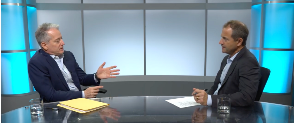 Direct Lending’s Evolution: Adapting Through a Shifting Environment