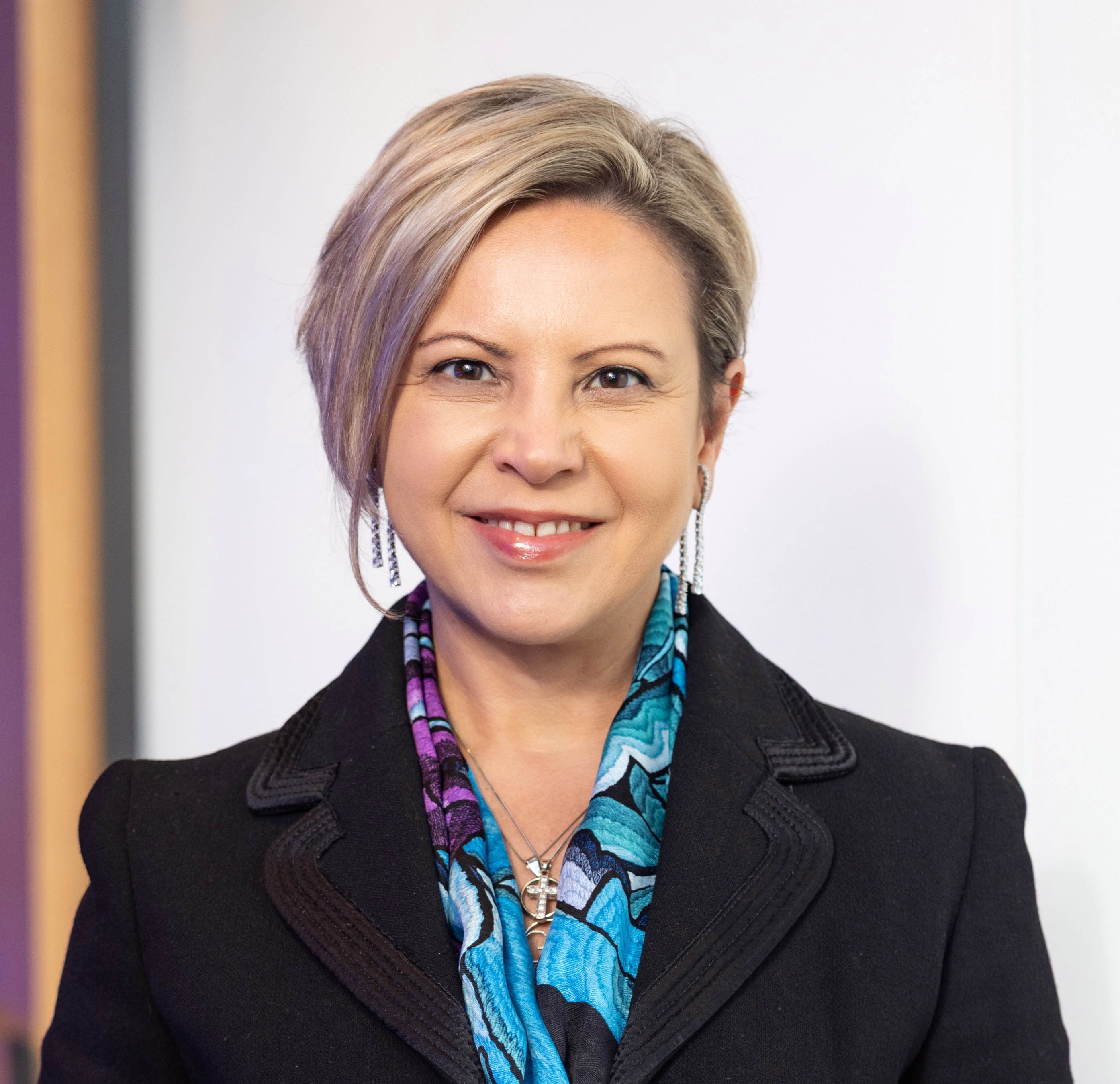 Innovation in Asset Management