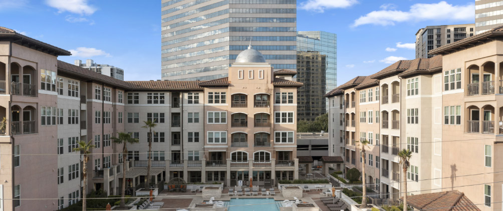 Essential Housing Research Perspective