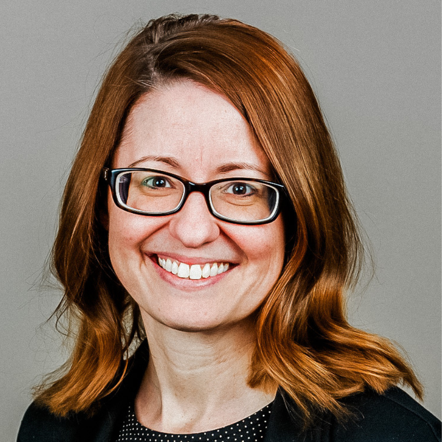 Headshot Square