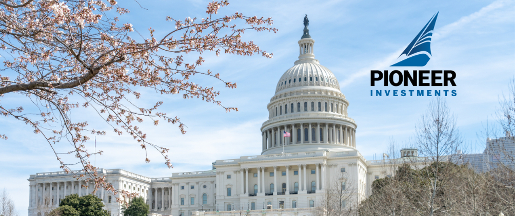 US Government Set to Reopen – What’s Next?
