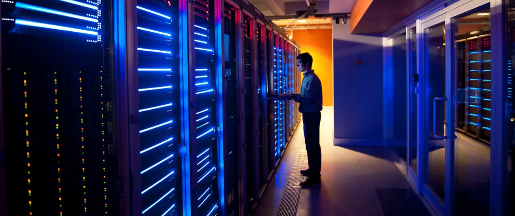 New Opportunities in Data Center Securitization