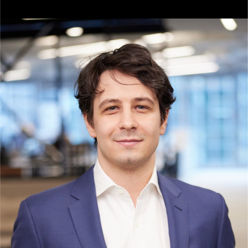Beyond the Bubble: Data Centers, Demand and the Rise of AI Infrastructure