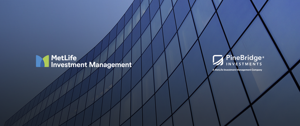 MetLife Investment Management Completes Acquisition of PineBridge Investments