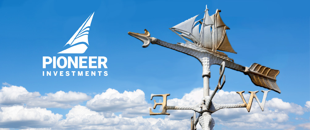  Pioneer Investments 2026 US Economic Outlook