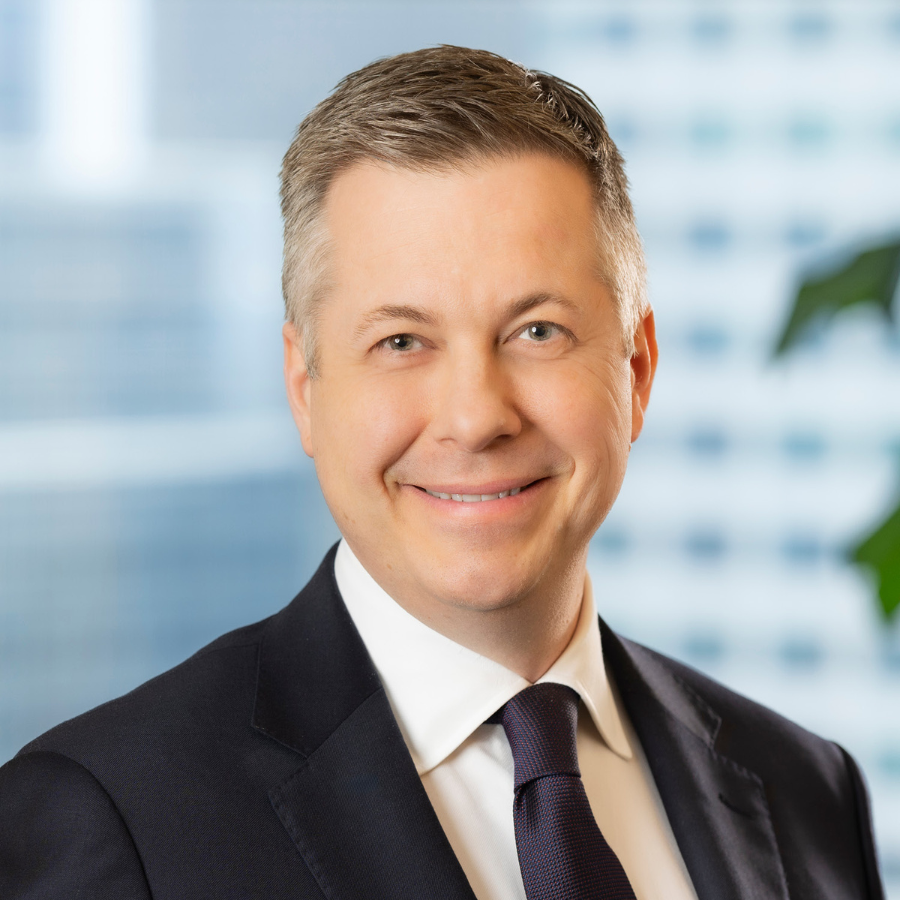 Convergence: Navigating the Blurred Lines Between Public and Private Credit