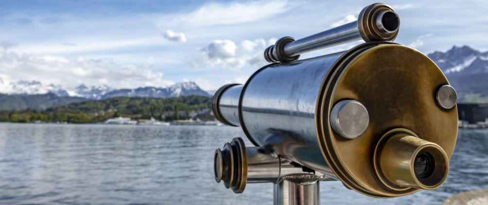A Closer Look: How Insurance CIOs See the World