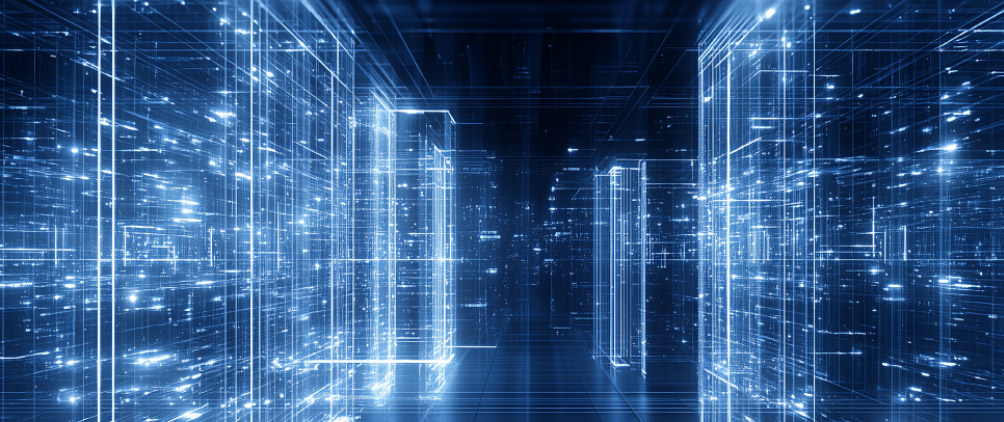 Foundations for the Future: The Case for Digital Infrastructure