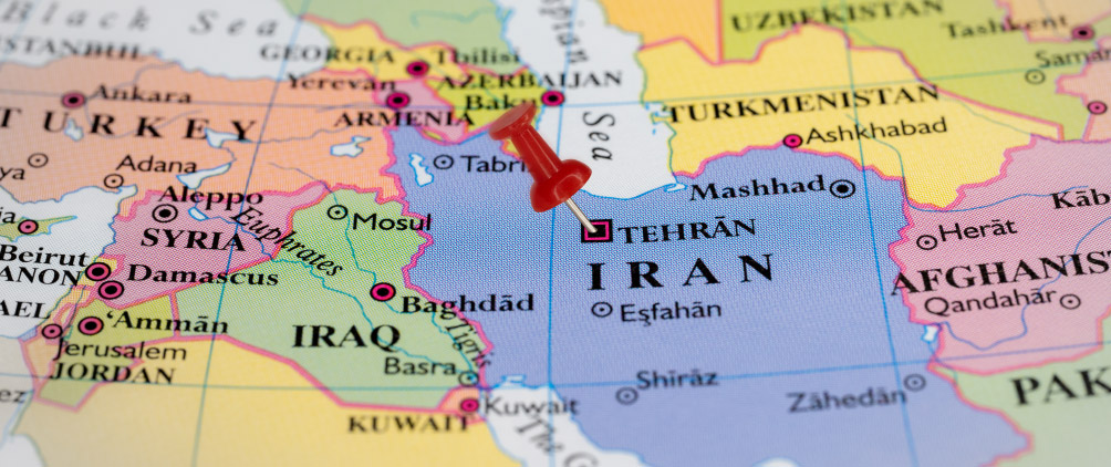 Iran Risk Brief: Maintaining Defensive Posture, Vigilance for Disparate Outcomes, Opportunities