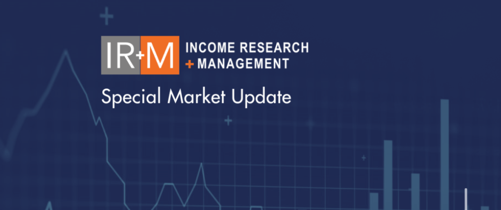 Special Market Update: Iran - March 2, 2026