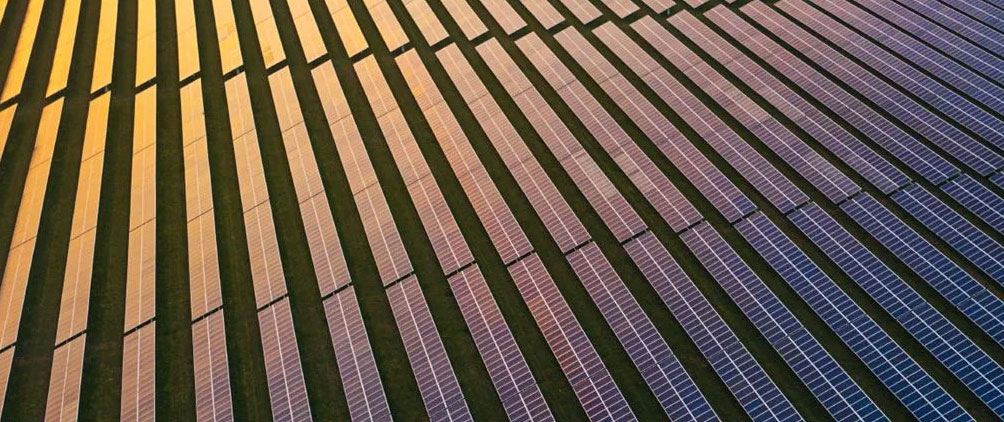 Energy Infrastructure Credit: A Natural Extension of Private Credit for U.S. P&C Insurers