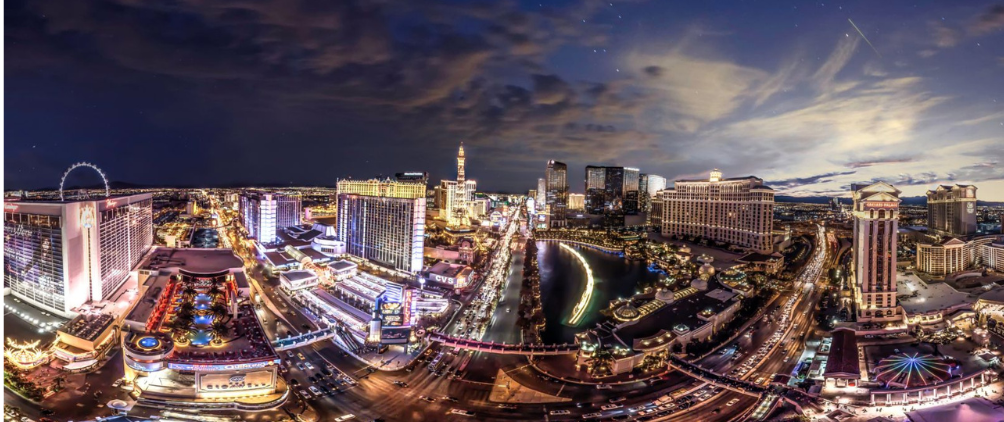 SFVegas 2026: What Happened Doesn’t Have to Stay in Vegas