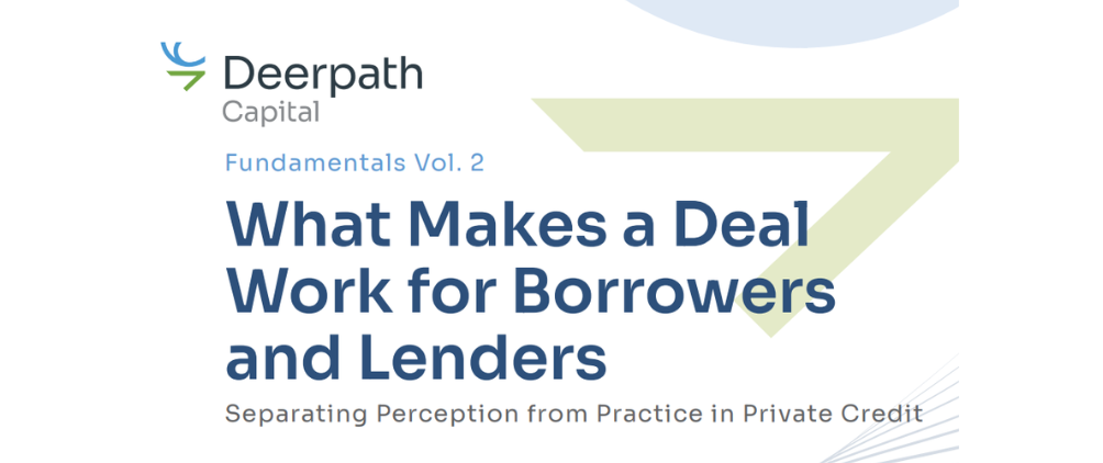 Fundamentals – Vol. 2 What Makes a Deal Work