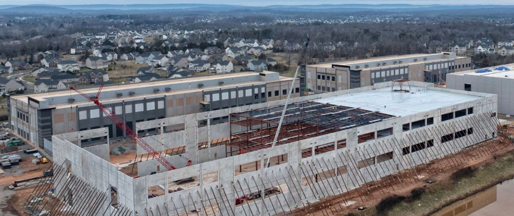 Decoding Data Centers: Sustainability Due Diligence Across the Value Chain