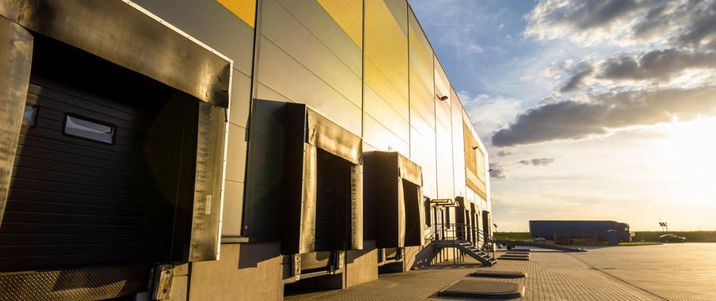 U.S. Industrial Real Estate Rent Drivers: From the E-Commerce Era to the Automation Era