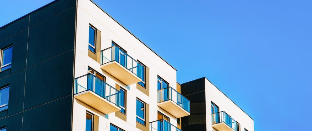Transforming a Residential Mortgage Lending Gap Into Opportunity