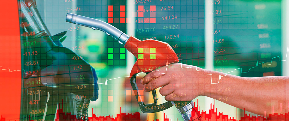 Inflation Squeezes Consumers and Producers Alike