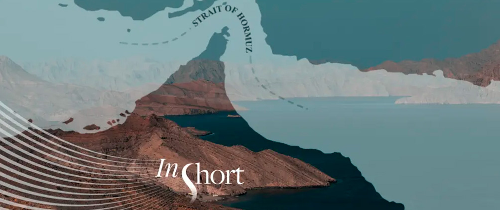 Strait of Hormuz Disruption and the Long Tail of Higher Oil Prices