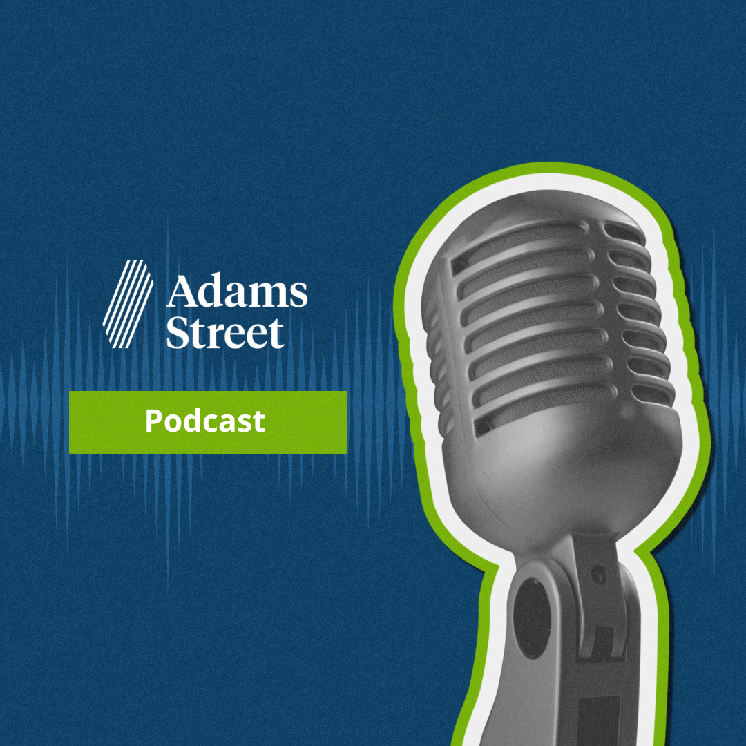 Jeff Diehl on Private Credit Risks and Hyperscalers | S&P Global Private Markets 360 Podcast