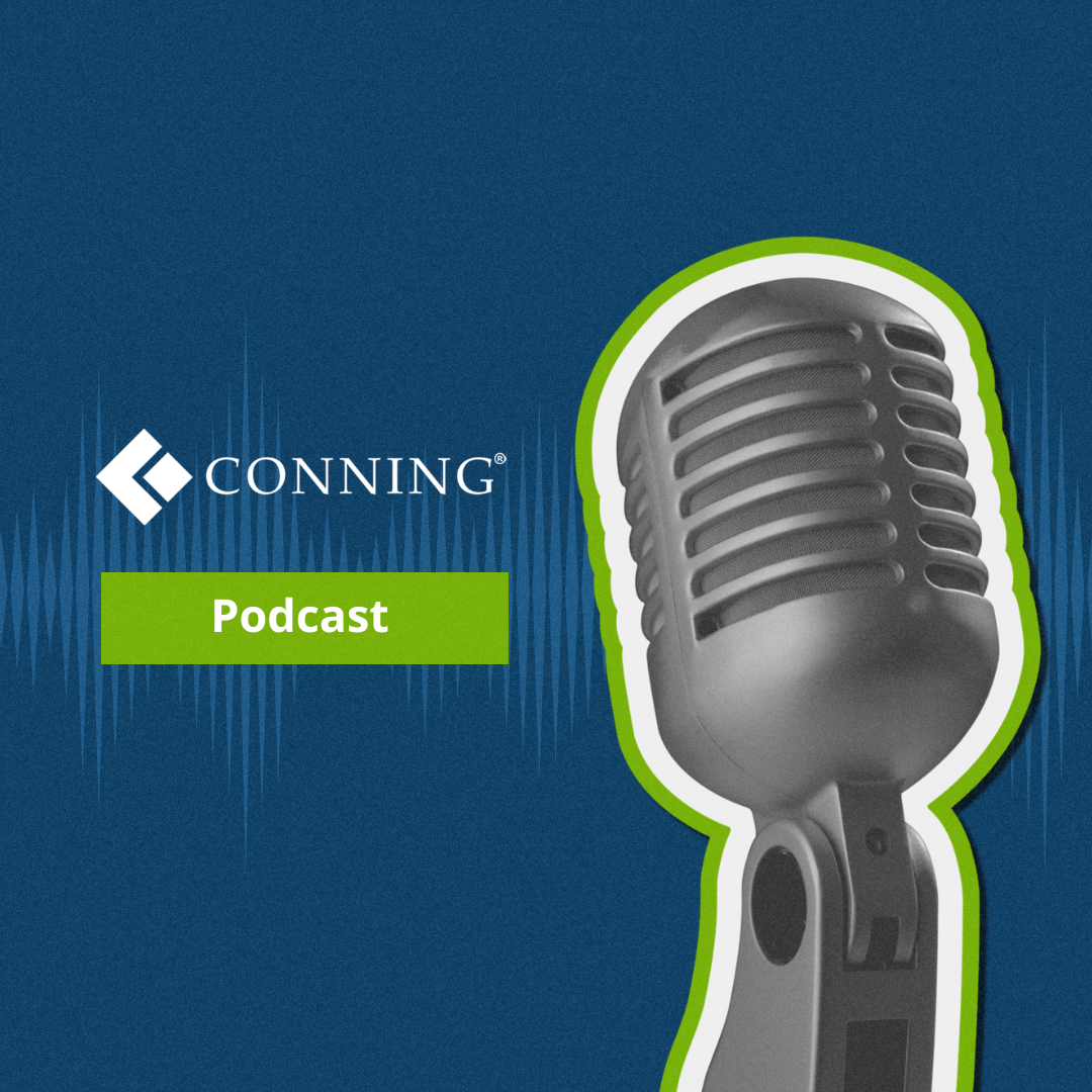 Conning's Investment Perspective