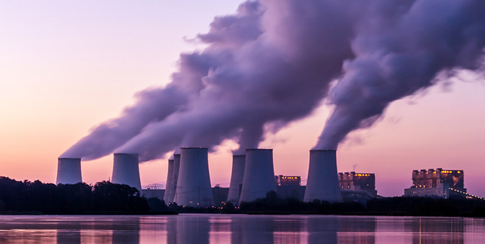 Clearing the air: Assessing climate transition risks in credit portfolios