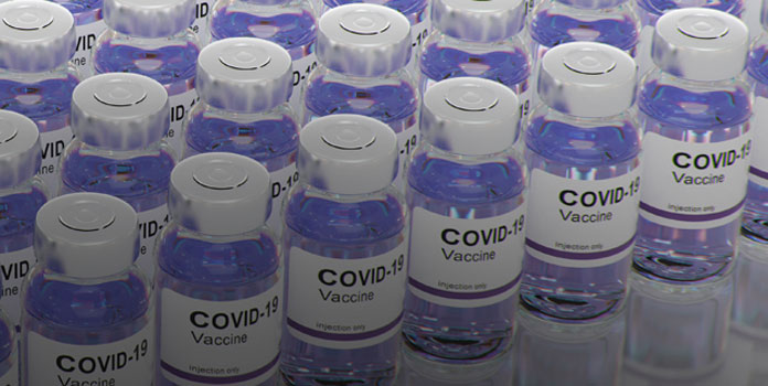 A Multispeed Recovery – 2021 Global Risks