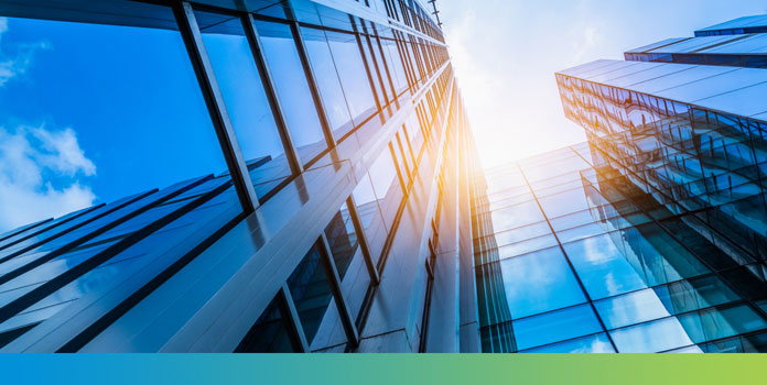 Commercial Real Estate Outlook 2021: The winding path to recovery