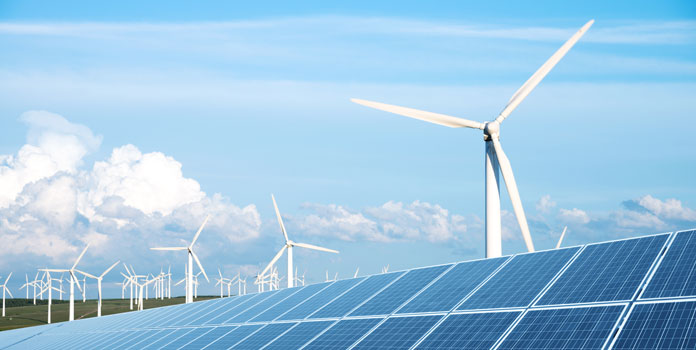 Buying into the Energy Future