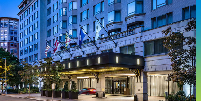 A Stigmatized Sector—Our Outlook for U.S. Hotel Investments