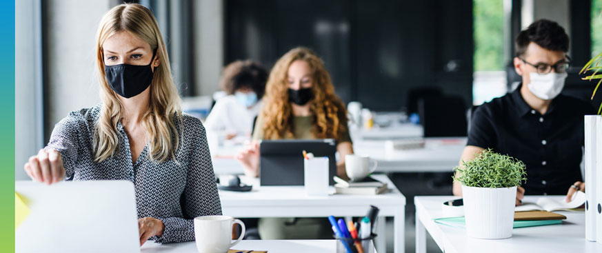 Investment Open For Business: Our Summer 2021 Commercial Real Estate Outlook