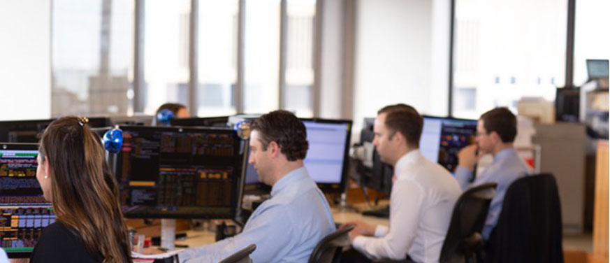 Checking in on the CMBS Market