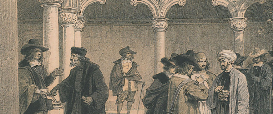 From the Inn to the Institutional - The Growth of the Real Estate Secondaries Opportunity