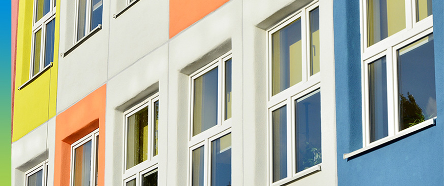 Opportunities in Moderate Income Rental Housing