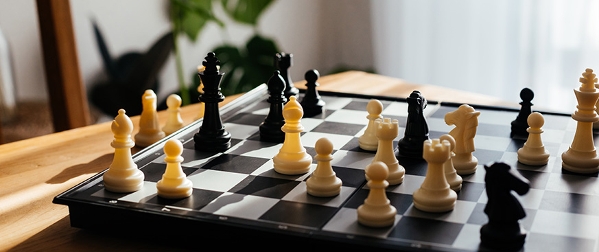 Insurance Multi-Asset Outlook | Inflation, rates, and volatility: The best defense is a good offense