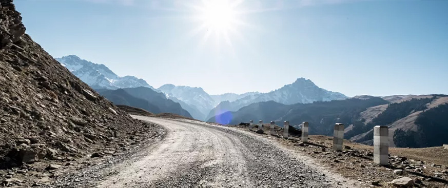 Multi-Asset Outlook — A rocky road to recovery in 2023