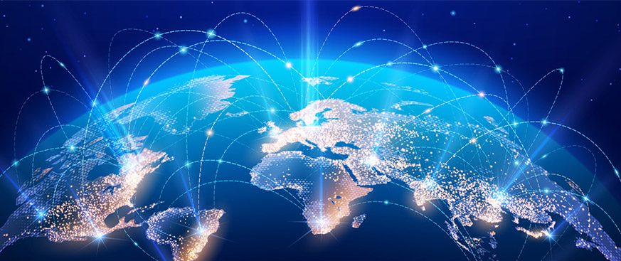 Disengagement, Division, or Diversification: the Future of Globalization