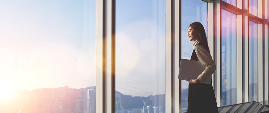 5 Reasons Insurers Should Consider Real Estate and Real Assets