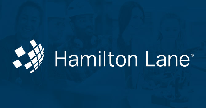 Hamilton Lane Strategies