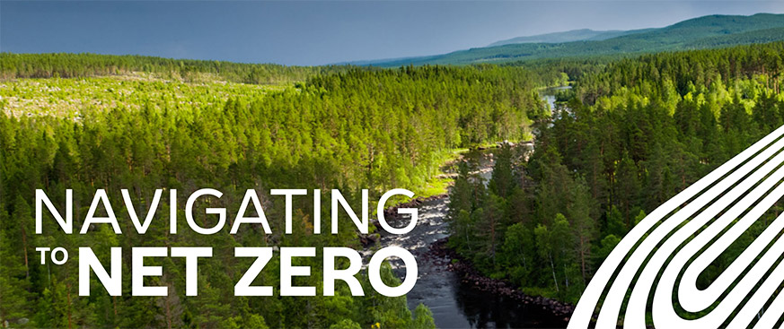 Navigating to Net Zero