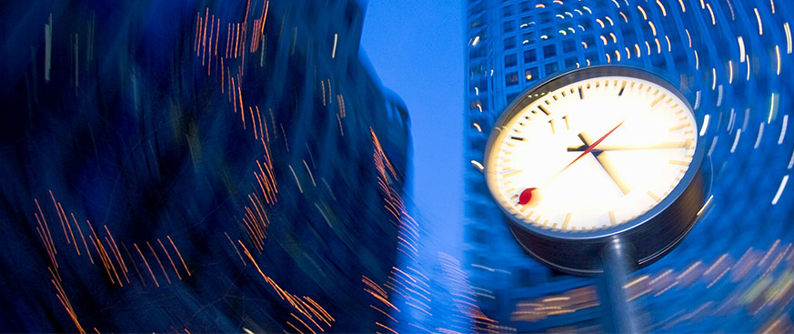 Fixed Income Strategic Forum 2023 – Delayed reaction, liquidity contraction