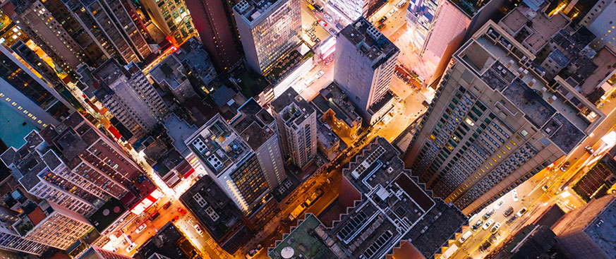 Finding value in dislocated real estate markets