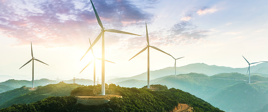 How real assets provide real solutions: investing sustainably for a better world