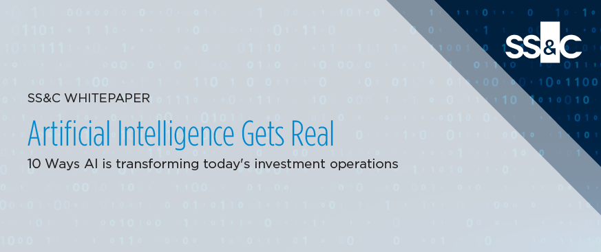 Artificial Intelligence Gets Real